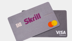Buy Verified Skrill Account