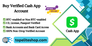Buy Verified Cash App Account