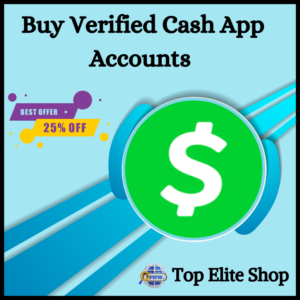 Buy Verified Cash App Account