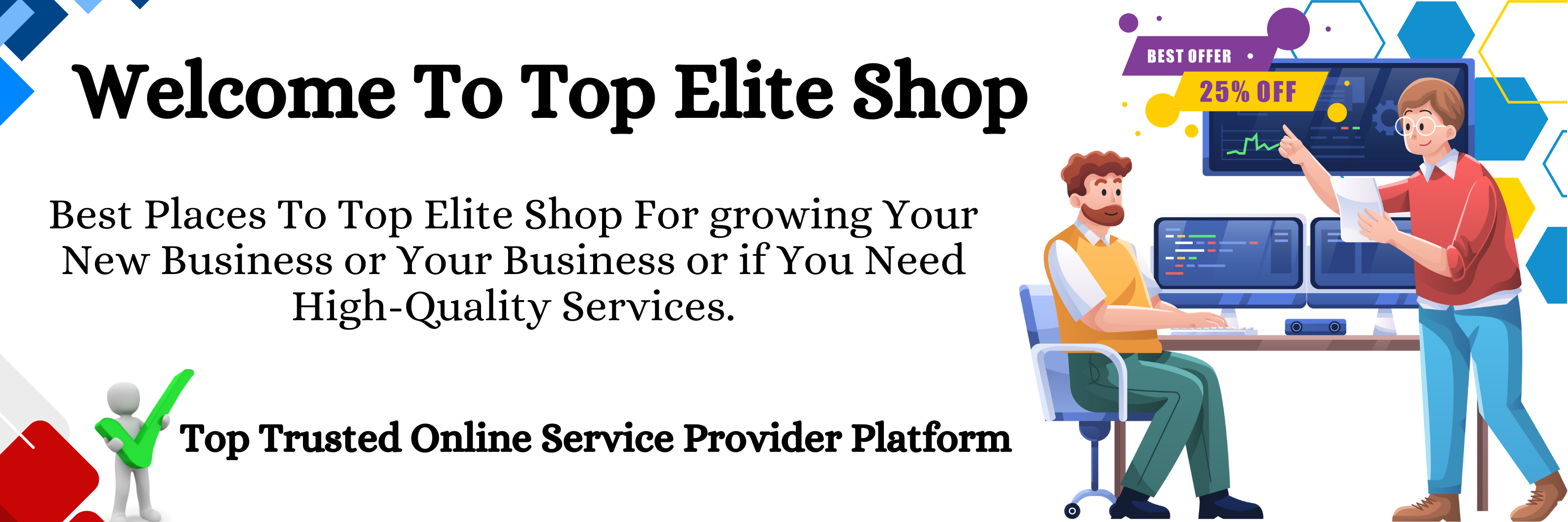 Top Elite Shop