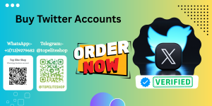 Buy Twitter Accounts